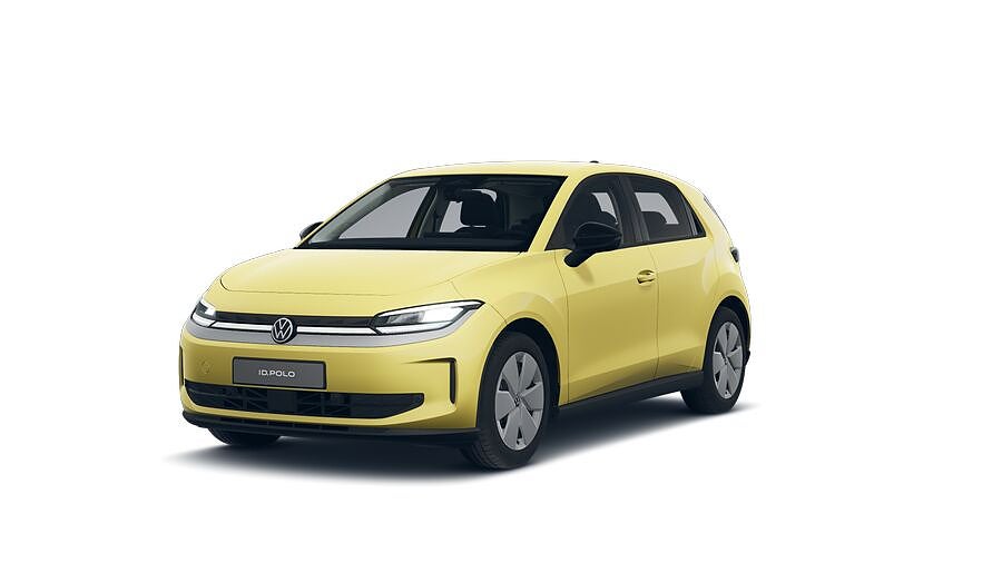 Volkswagen ID. Polo Trend 38,5 kWh 85 kW