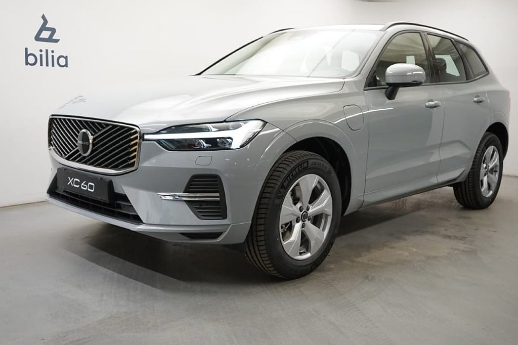 Volvo XC60 T6 Core Nordic Edition