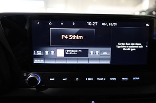 Halvkombi Hyundai i20 13 av 21