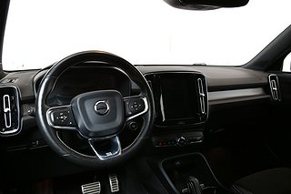 SUV Volvo XC40 12 av 32