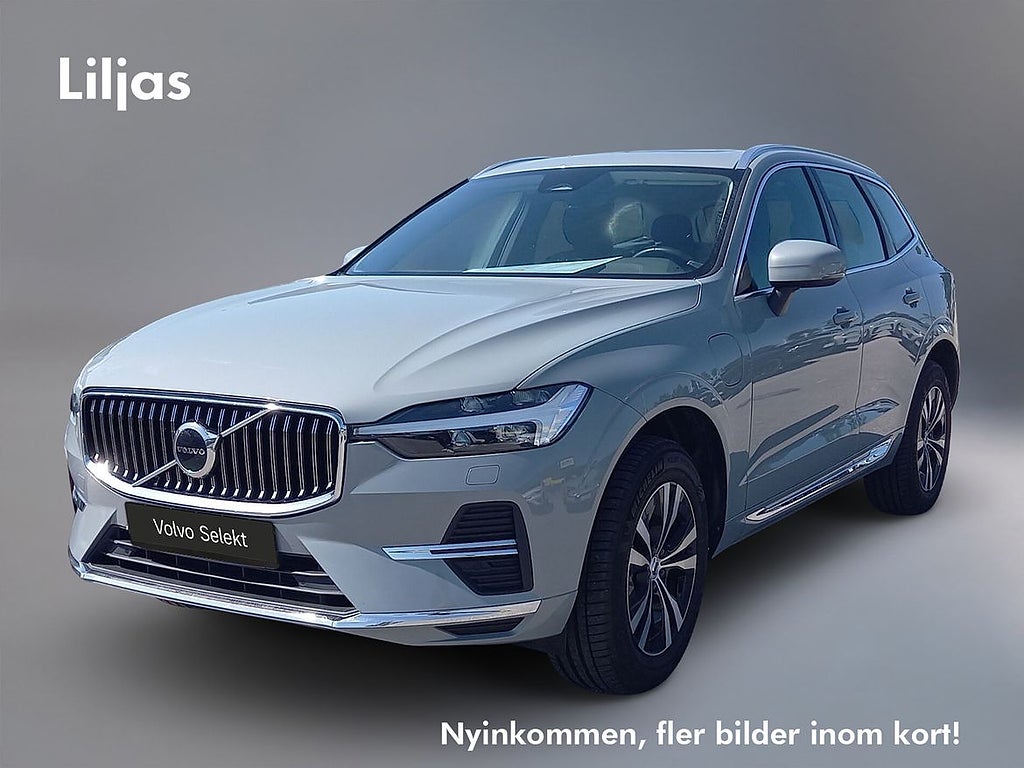 Volvo XC60 T6 AWD Core Special Edition//Adaptiv Farthålla...