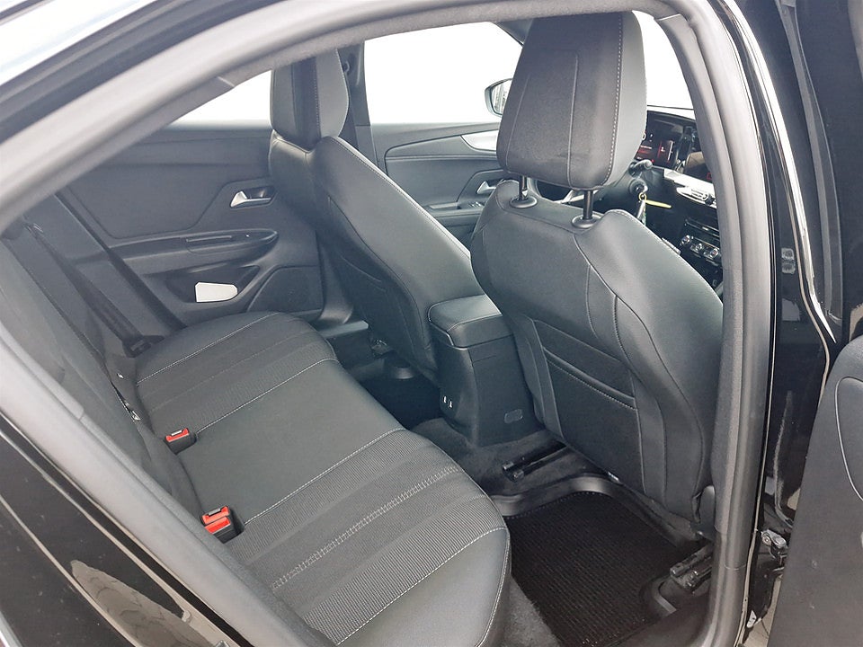 Bild på Opel Mokka GS 1.2 Turbo 130hk Aut B-KAMERA CARPLAY