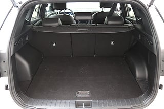 Kombi Hyundai Tucson 28 av 30