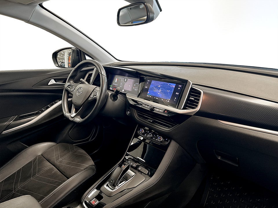 Bild på Opel Grandland Ultimate 1.2 Turbo 130hk Aut B-KAMERA