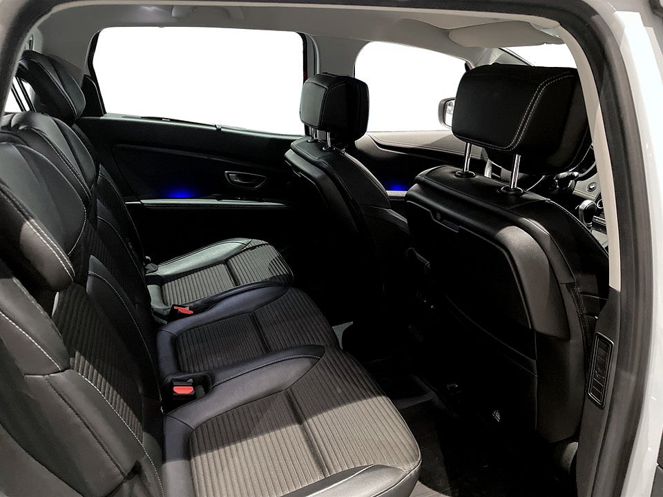 Bild på Renault Grand Scénic 1.5 dCi  110k Aut 7-SITS BOSE