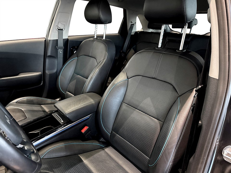 Bild på Kia E-Niro Advance Plus 64kWh 204hk Aut RATTVÄRME