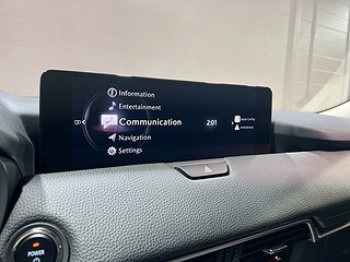 SUV Mazda CX-60 14 av 18