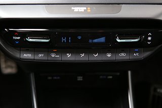 SUV Hyundai Bayon 13 av 17