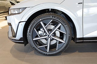 SUV Hyundai IONIQ 5 9 av 34