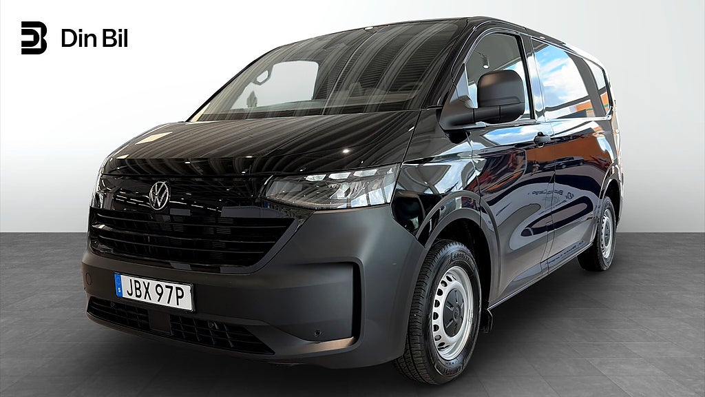 Volkswagen Transporter T7 Skåp L1 110kW