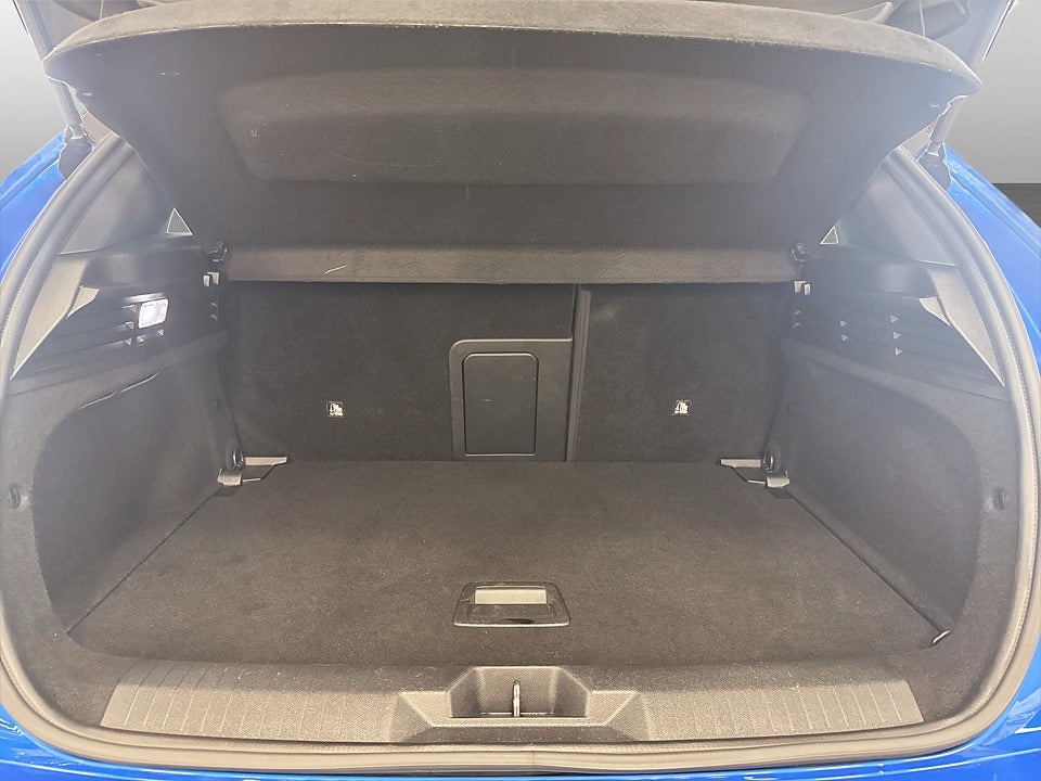 Bild på Opel Astra 5D GS 1.2 Turbo 130hk Aut CARPLAY B-KAMERA