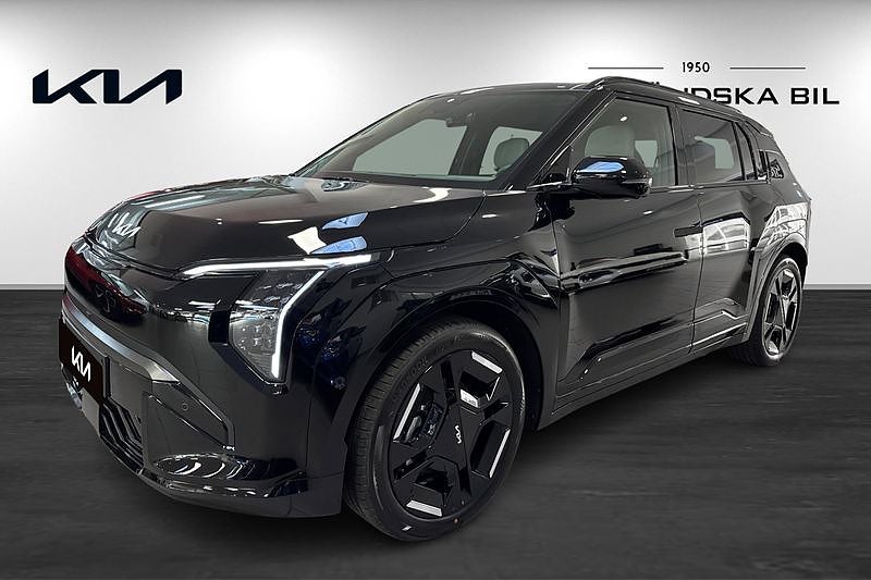 Kia EV3 GT-Line Long Range 204hk