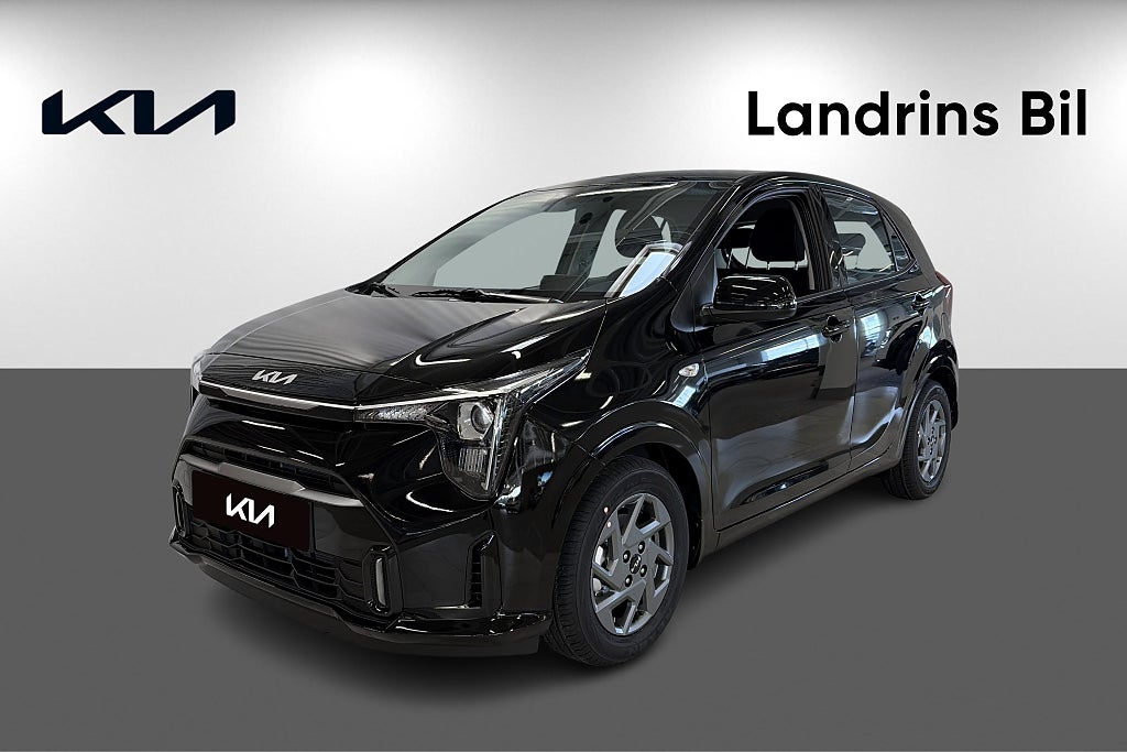 Bild på Kia Picanto