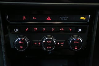 Halvkombi Seat Leon 20 av 22