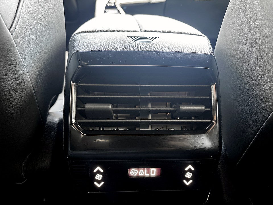 Bild på Peugeot 5008 GT Hybrid 145hk Aut KAMPANJ BRÄNSLE INGÅR