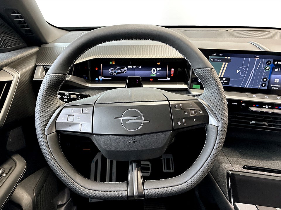Bild på Opel Grandland GS Electric - OMGÅENDE LEVERANS!
