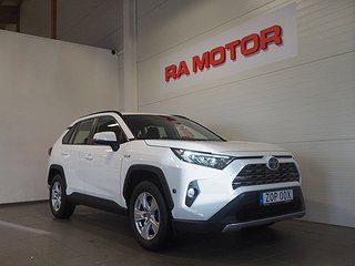 SUV Toyota RAV4 4 av 23