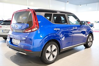 SUV Kia Soul 5 av 27