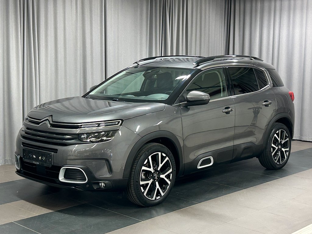 Citroën C5 Aircross Feel PT 130 AUT8