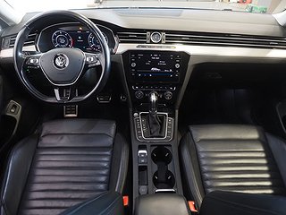 Kombi Volkswagen Passat 17 av 25