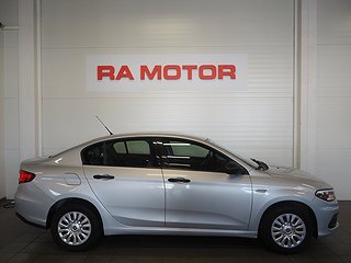 Sedan Fiat Tipo 4 av 19