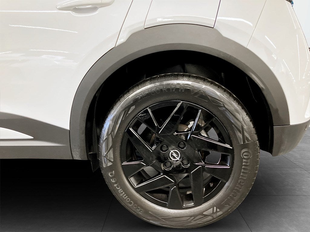 Bild på Opel Mokka GS 1.2 PT 130hk Aut - CARPLAY, RATTVÄRME