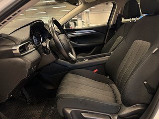 Mazda 6 Wagon 2.0  MOMS/Kamera/Navi/SoV-hjul/Rattvärme