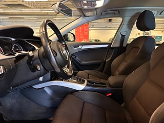 Audi A4 allroad quattro 2.0 TDI Drag/Psens/Dvärm/SoV-däck