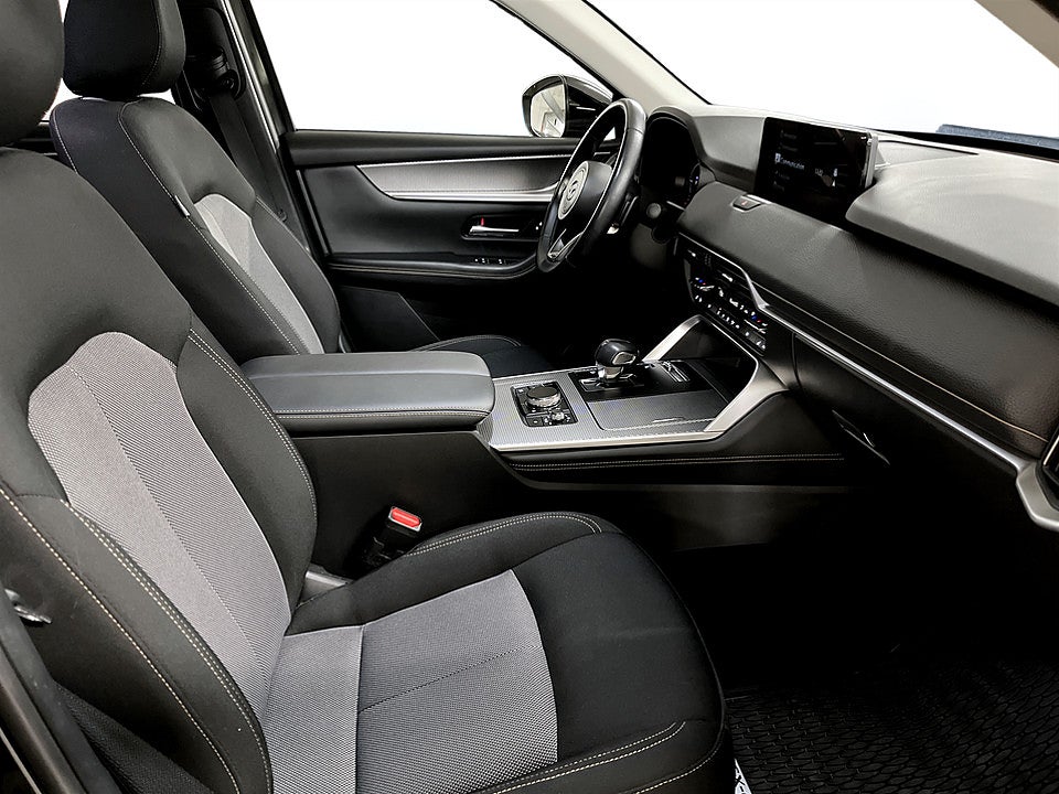 Bild på Mazda CX-60 Exclusive Line PHEV 327hk Aut 4WD - B-KAMERA, CARPLAY