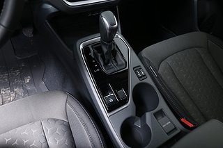 SUV Subaru Crosstrek 23 av 26
