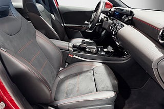 Halvkombi Mercedes-Benz A 11 av 26