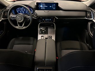 Mazda CX-60 Plug In-Hybrid AWD PRIVATLEASINGKAMPANJ 4995KR