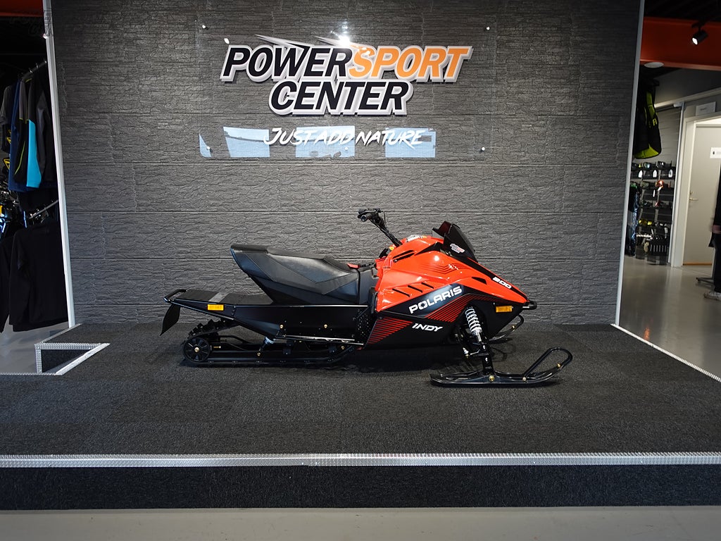 Polaris Indy 200 *Ränta 0 - 3,95%*