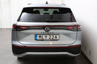 SUV Volkswagen Tayron 7 av 29