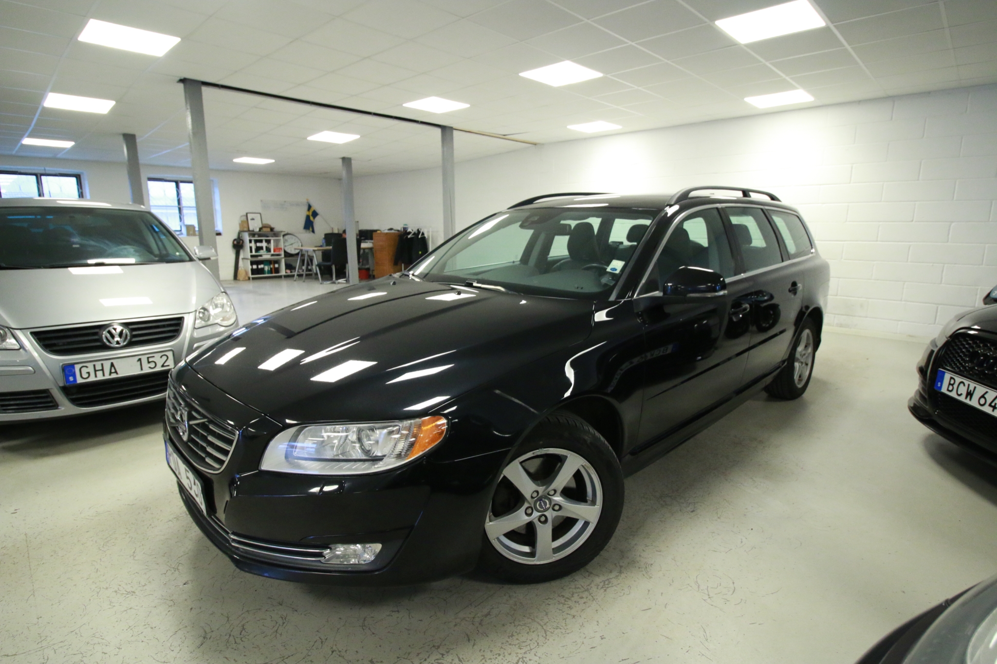 Volvo V70