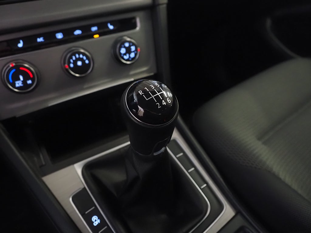 Volkswagen Golf 1.2 TSI 105hk Masters | Bluetooth | Farthållare 2014