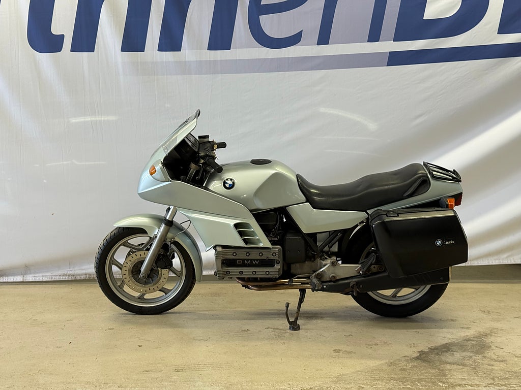 BMW Motorrad K 100 RS