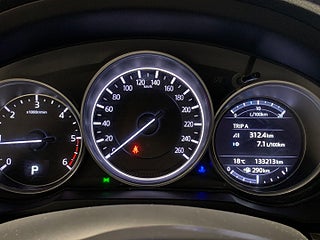 SUV Mazda CX-5 18 av 26