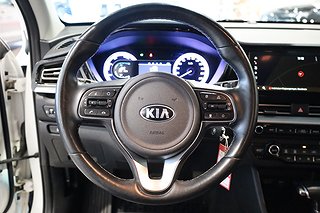 SUV Kia Niro 12 av 22