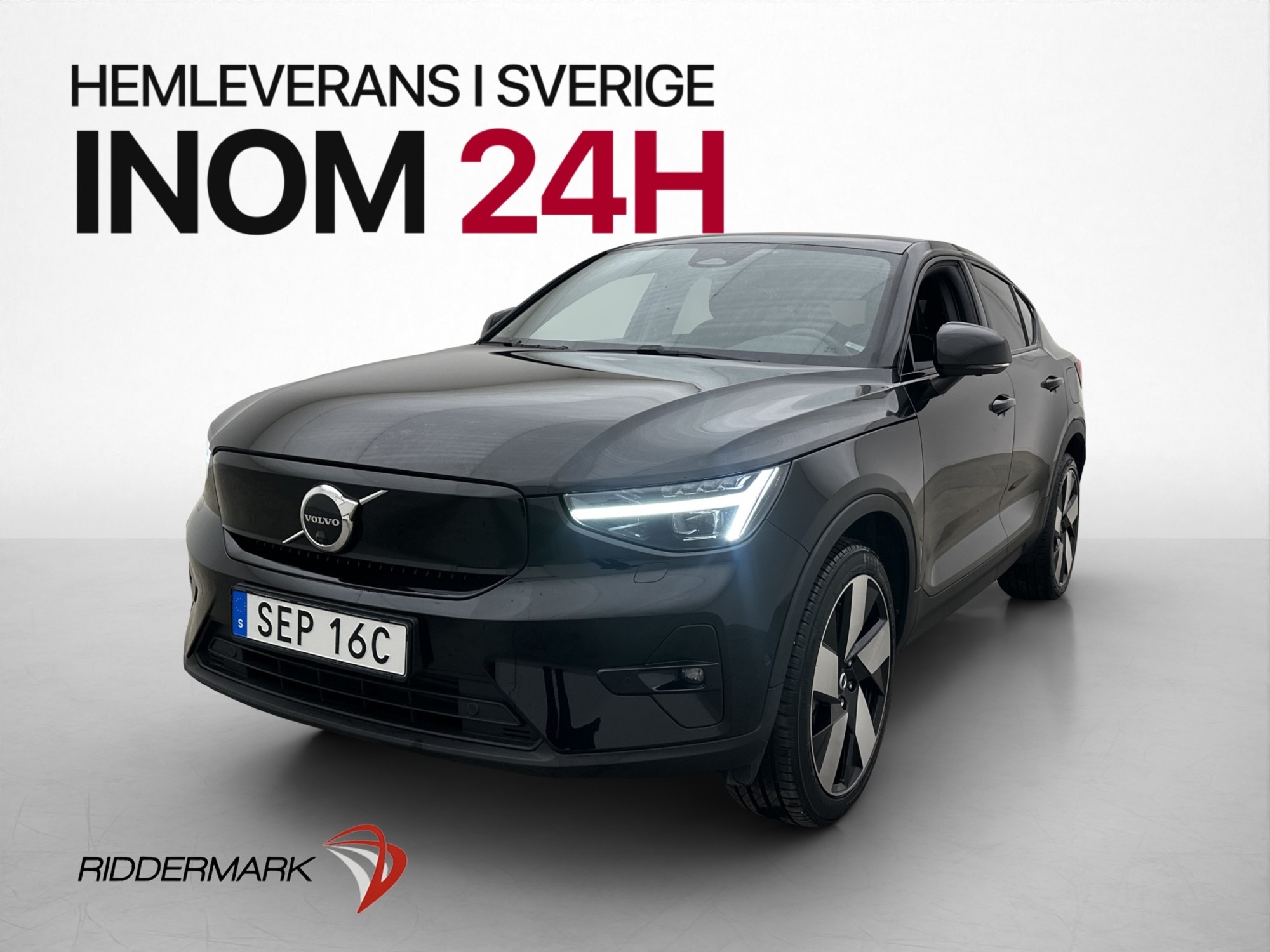Volvo C40