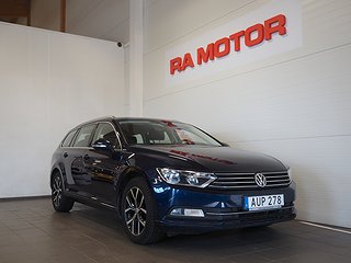 Kombi Volkswagen Passat 3 av 23