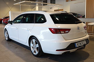 Kombi Seat Leon ST 3 av 24