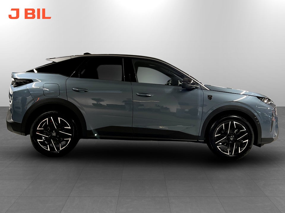 Bild på Peugeot 3008 Edition Hybrid Aut - OMGÅENDE LEVERANS!