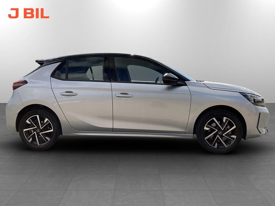 Bild på Opel Corsa GS 1.2 PT 100hk Aut SENSORER CARPLAY