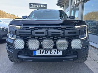 Transportbil - Flak Ford Ranger 26 av 37