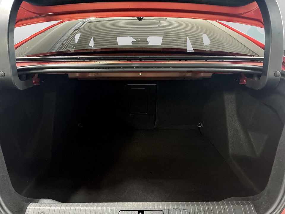 Bild på Citroën e-C4 X Shine Exclusive 136hk Aut B-KAMERA CARPLAY NAVI