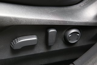 Kombi Subaru Outback 9 av 24