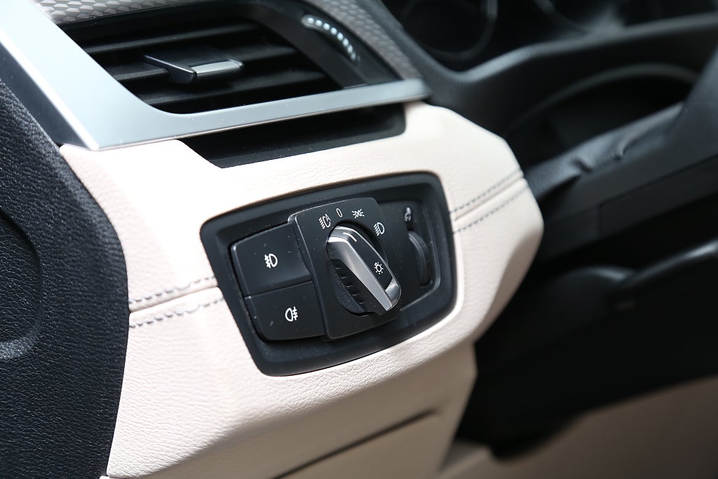 BMW X2 M35i  xDrive 306hk M-Sport Navi Panorama Head-Up 2019