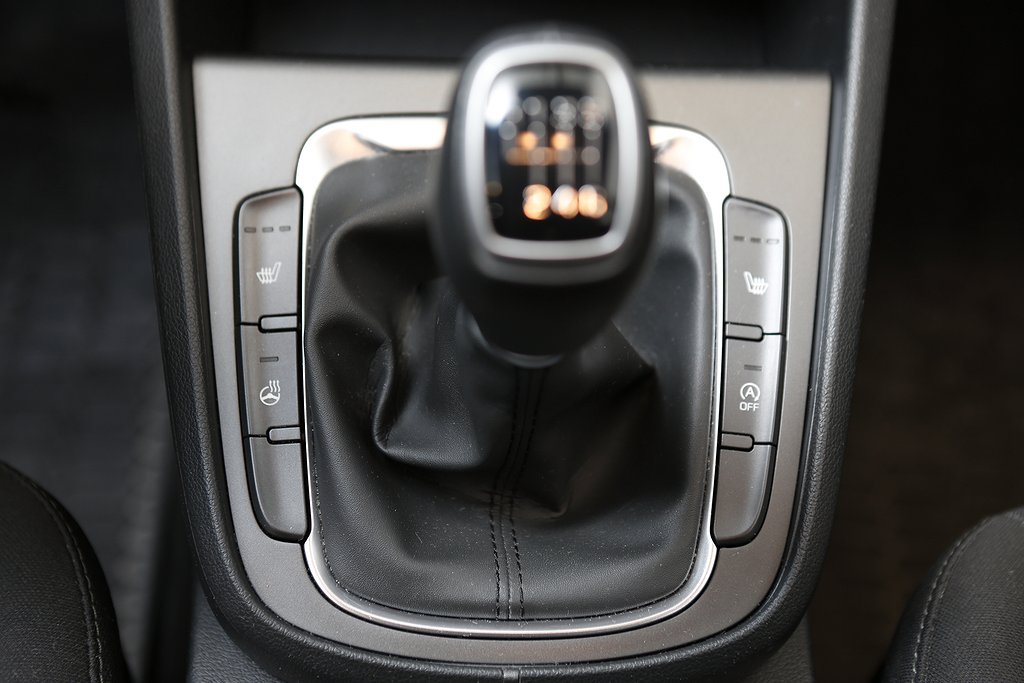 Hyundai Kona 1,0 T-GDI iMT Essential Keyless CarPlay 2022