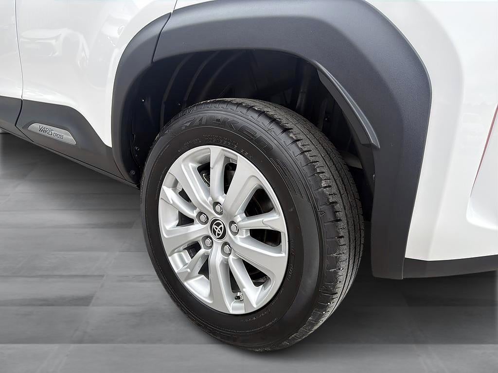 Toyota Yaris Cross 2023 - miniatyr 12